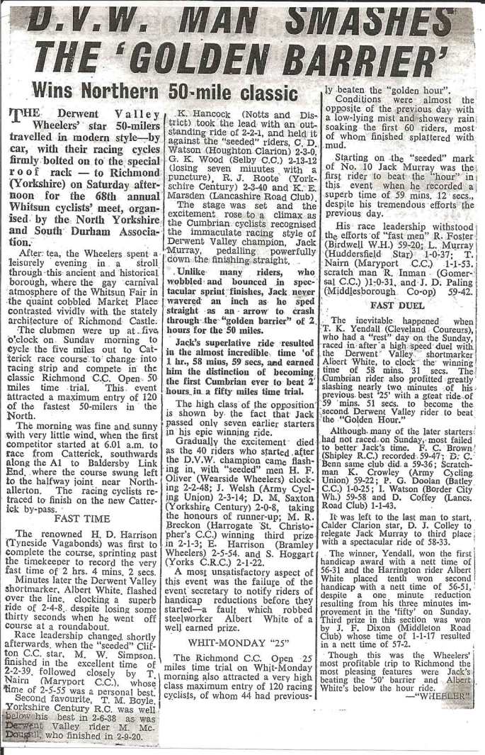 DVW-Man-Smashes-The-golden-Barrier